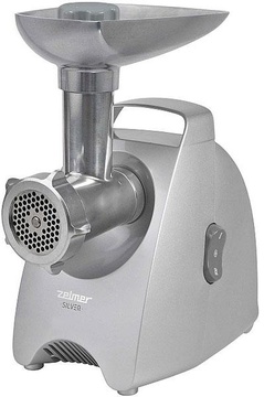 Zelmer 987.84 MM Silver (ZMM1584XUA)
