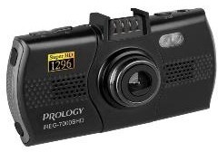 Prology iREG-7000SHD