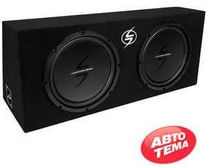 Lightning Audio L0-2X10