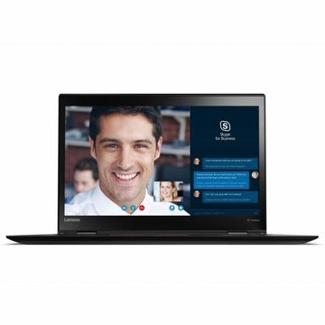Lenovo ThinkPad X1 Carbon 4rd Gen (20FBS0U400)