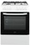 Beko CSE 52110 GW