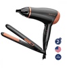 Remington Haircare Giftpack D3012GP