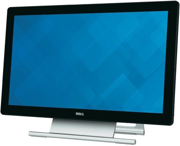 Dell P2314T