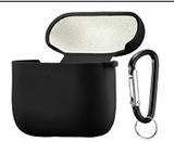 Simple Case for Airpods 4 Black