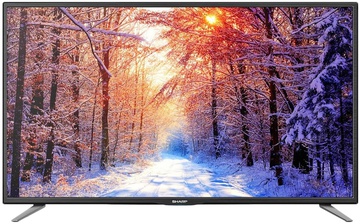 Sharp LC-32CHE5112E
