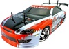 Himoto DRIFT TC Brushed 1:10 Toyota Soarer (HI4123t)