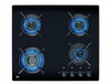 Teka HF Lux 60 4G AI AL Black