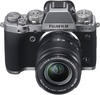 Fujifilm X-T3 kit (18-55mm) silver