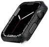 Pitaka Air Case for Apple Watch 42mm/44mm/45mm/46mm/49mm Black/Grey (KW2002A)