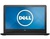 Dell Inspiron 3558 (I35345DILELK) Black