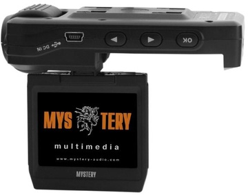Mystery MDR-650