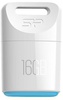 Silicon Power 16 GB Touch T06 White SP016GBUF2T06V1W