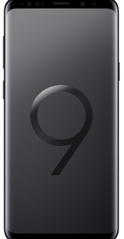 Samsung Galaxy S9 Plus 64GB (SM-G965FZKD) Midnight Black (UA UCRF)