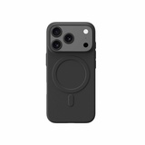 AmazingThing Minimal Air Case for 17 Pro with MagSafe Matte Black
