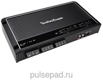 Rockford Fosgate Prime R300X4