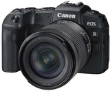 Canon EOS RP kit (RF 24-105mm) IS STM (3380C132)