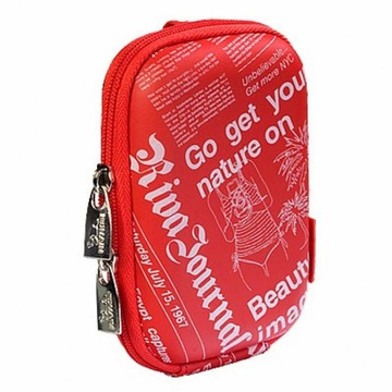 Rivacase 7103PU newspap red