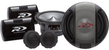 Alpine SPR-13S