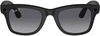 Ray-Ban Meta Wayfarer Matte Black/Graphite (RW4008 601ST3 53-22)