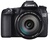 Canon EOS 70D kit (18-200mm) EF-S IS