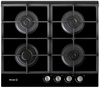 Borgio 6270-17 (Black Glass)