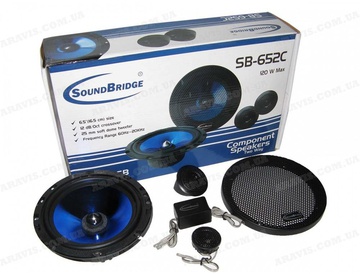 Sound Bridge SB-652C