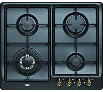 Teka EH 60 4G AI AL TR (Rustica) Antracyt