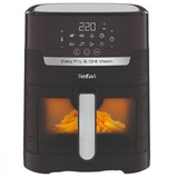 Tefal Easy Fry&Grill Vision Window EY506810
