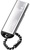 Silicon Power 64 GB Touch 830 Silver SP064GBUF2830V1S