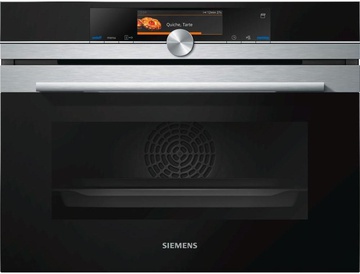 Siemens CS658GRS1
