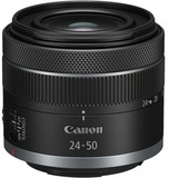 Canon RF 24-50mm f/4.5-6.3 IS STM (5823C005)
