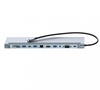 XO 12-in-1 HUB Multifunctional Docking Station Series [HUB010]