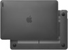 LAUT Huex Black for MacBook Pro 13" M1 and M2 (2016-2022) Black (L_MP22_HX_BK)