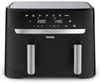 Tefal Dual Easy Fry EY9018