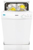 Zanussi ZDS91200WA