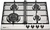 Liberty PG6041S-CC2I(424)