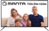 Manta LED55LUA58L