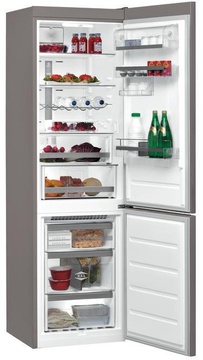 Whirlpool BSNF 8783 OX