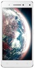 Lenovo Vibe S1 White