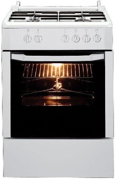 Beko CSE 52010 GW