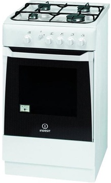 Indesit KNJ 1G2 (W)