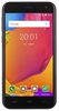Ergo Best A500 Dual Sim Dark Gray