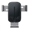 Baseus Explore Wireless Charger Gravity Car Mount 15W Black (WXYL-K01)