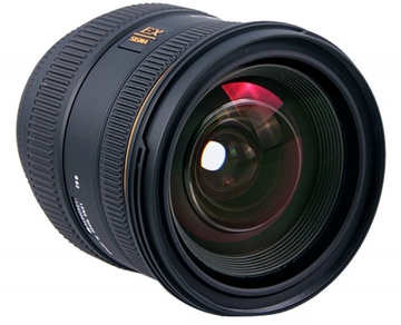 Sigma AF 24-70mm f/2.8 IF EX DG HSM(Sony)