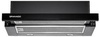 GRANADO Telde 603-700 Black glass