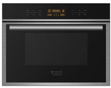Hotpoint-Ariston MWK 434.1 X