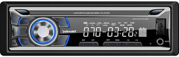 SWAT MEX-2370UBB