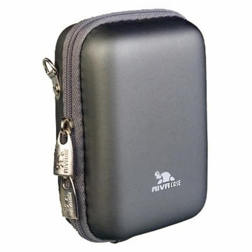Rivacase 7024PU dark grey