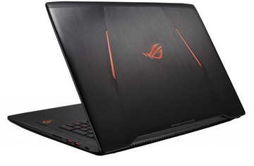 Asus ROG GL702VT (GL702VT-GC048T) Black