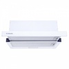 Minola HTL 6734 WH 1100 LED GLASS